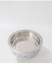 Gold Serve-ware 