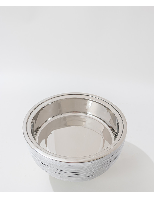 Gold Serve-ware 