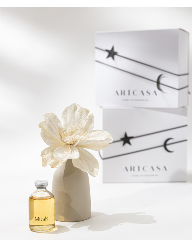 NEQSA 2 - Musk diffuser