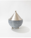 Silver Serve-ware 