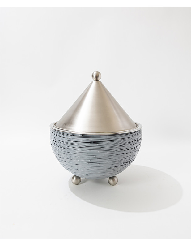 Silver Serve-ware 