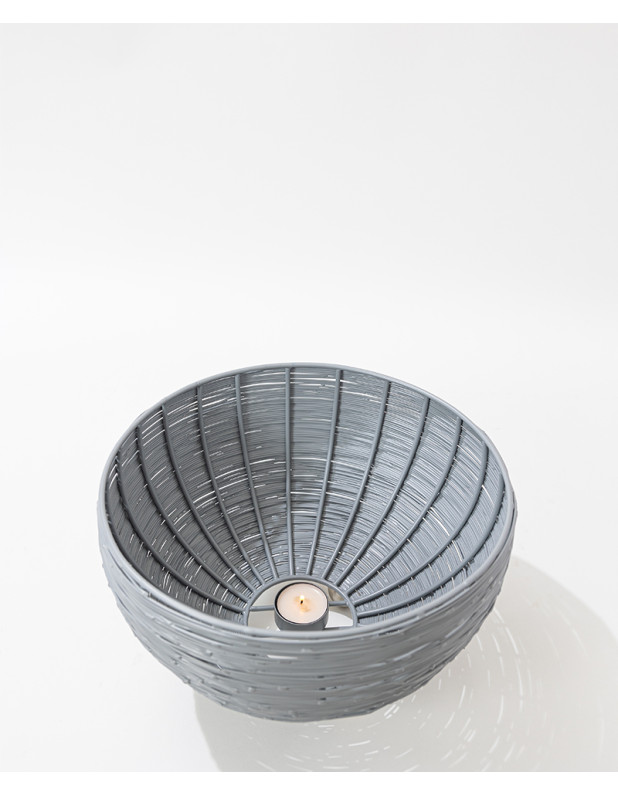 Silver Serve-ware 
