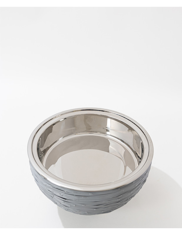 Silver Serve-ware 