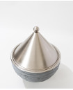 Silver Serve-ware 
