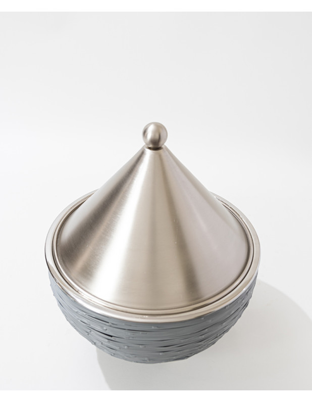 Silver Serve-ware 