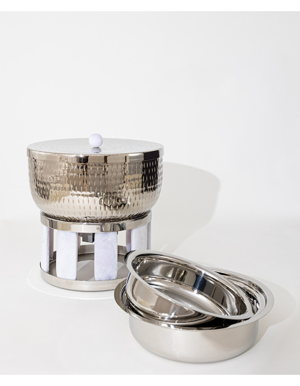 2L Chafing dish 