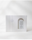 NEQSA 1 -Prayer mat & Burner 