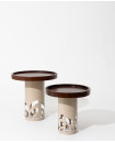 Serving stand - Small size 
