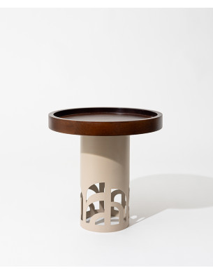 Serving stand - Small size 