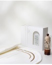 NEQSA 1 -Prayer mat & Burner 