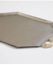 Hexagon Long Tray