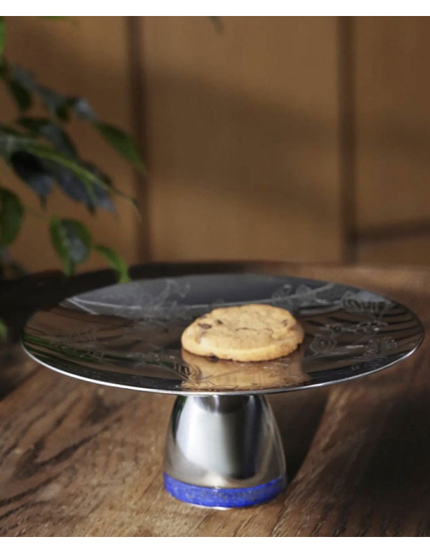 Royal Lapis Cookie Platter