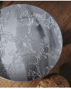 Royal Lapis Cookie Platter
