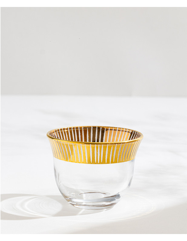 Gold set