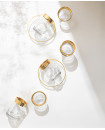 Gold set