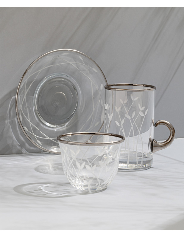 Silver set