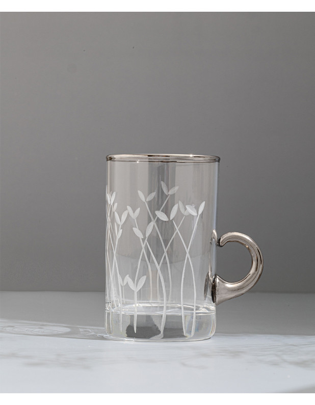 Silver set