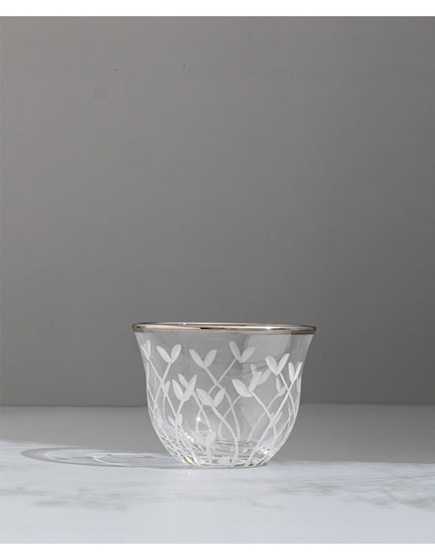 Silver set