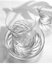 Transparent Line - Meltem
