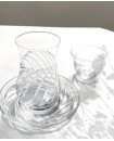 Transparent Line - Meltem